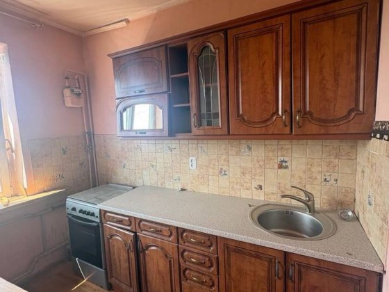 Продаж 2-кімнатної квартири, вул. Миру Ивано-Франковск