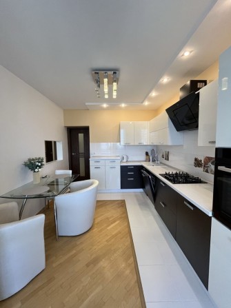 ПРОДАЖ! Двокімнатна квартира в ЖК ОБЕРІГ - фото 1