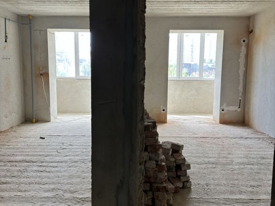 Продаж 1-к квартири в готовому будинку Ивано-Франковск