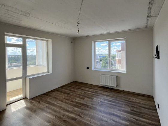 Продаж квартири від власника в Новобудові 62 кв м Луцк