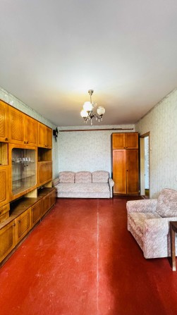 Продам 1 кімнатну квартиру на м- ні Гірницький - фото 1