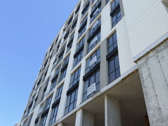Продається 1 кімнатна квартира в ЖК «Senat” Ивано-Франковск