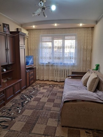 Продам 1к. квартиру на 5-му Зарічному - фото 1