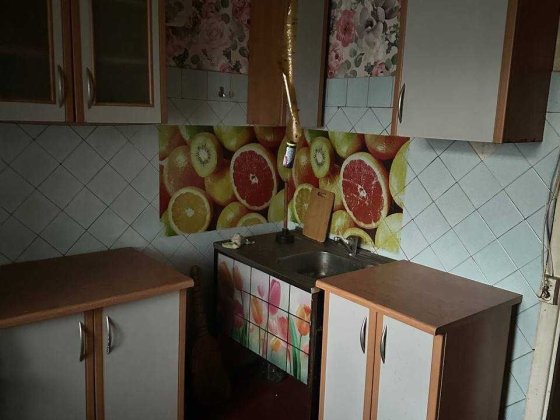 Продається двохкімнатна квартира вул. Павла Глазового, буд. 22 м. Кривий Ріг