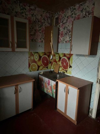 Продається двохкімнатна квартира вул. Павла Глазового, буд. 22 м. Кривий Ріг - фото 1