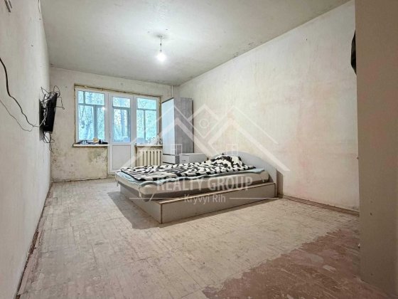 Продаж двохкімнатної квартири на проспекті Університетський ( зуп. Новинка )