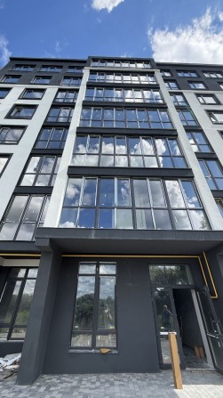 Продам 1к квартиру Ірпінь - фото 1