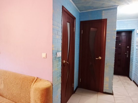 3-кімнатна Південний ГЗК ( ЮГОК )
