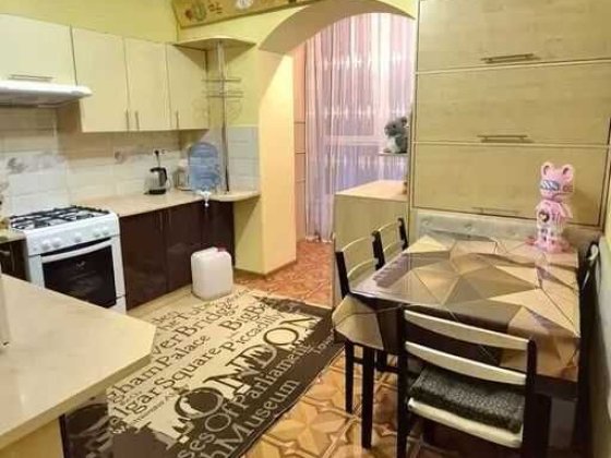 Продається 2 кім.квартира в НОВОБУДОВІ,на 5 поверсі,з меблями і технік Ивано-Франковск