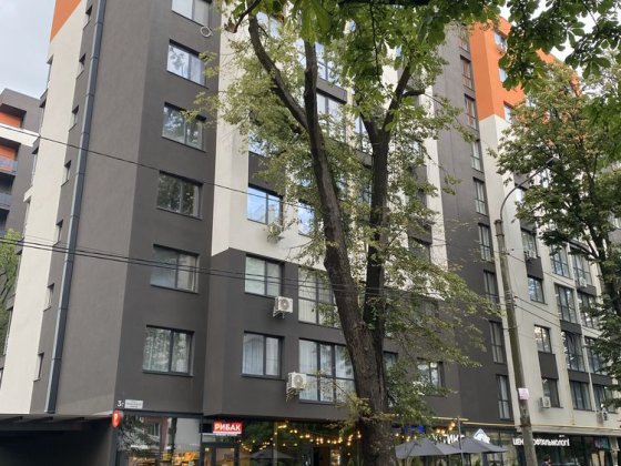 Продається здана 1кв в ЖК Central Park Ивано-Франковск