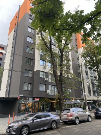 Продається здана 1кв в ЖК Central Park - фото 1