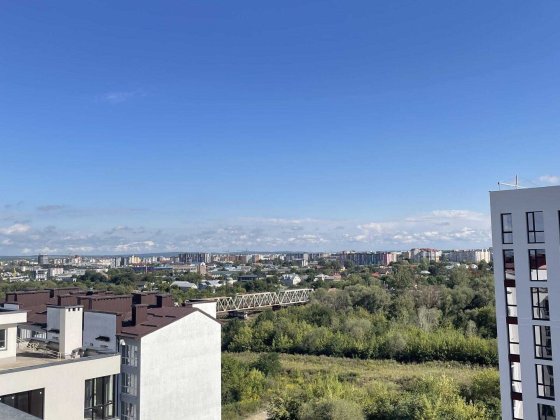 Продаж 2 кім в ЖК Кофорт хаус р-н Пасічна ІФ! можна під Є-оселю, програми Ивано-Франковск
