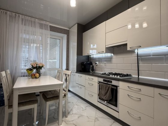 ПРОДАЖ! Двохкімнатна квартира в ЖК Карамель Луцк