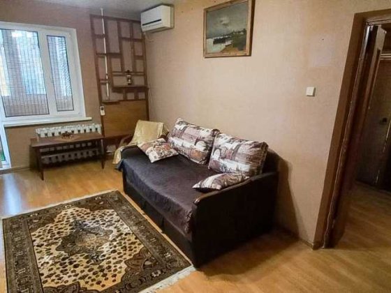 1-к квартира Київ, Оболонський, 12000 грн./міс. Київ