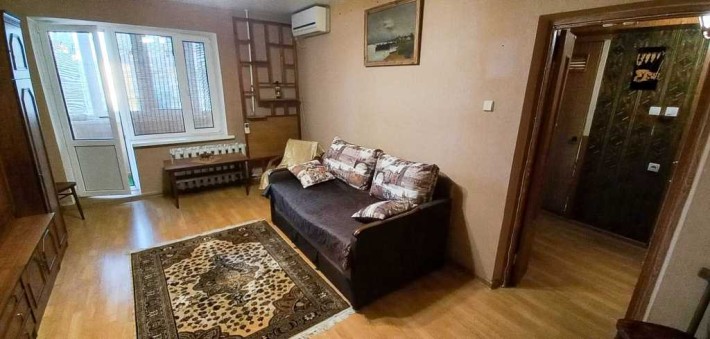 1-к квартира Київ, Оболонський, 12000 грн./міс. - фото 1