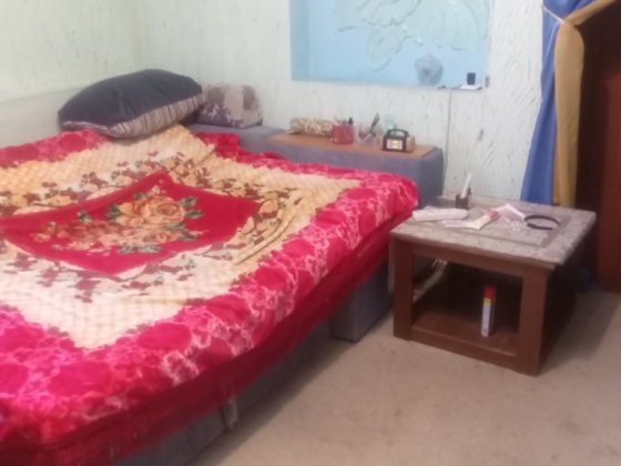 Здається дві кімнати