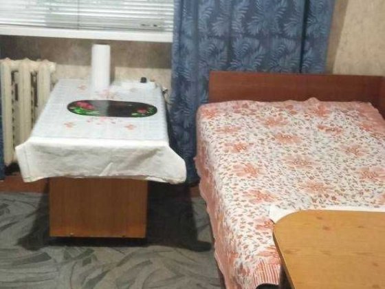 Сдам комнату в общежитии 13,5 кв м