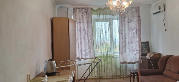 Кімната в гуртожитку - фото 1