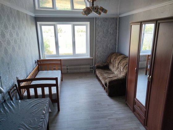 Здам кімнату в гуртожитку Ковель