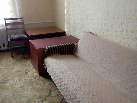 Здаю кімнату ДЛЯ ДІВЧИНИ