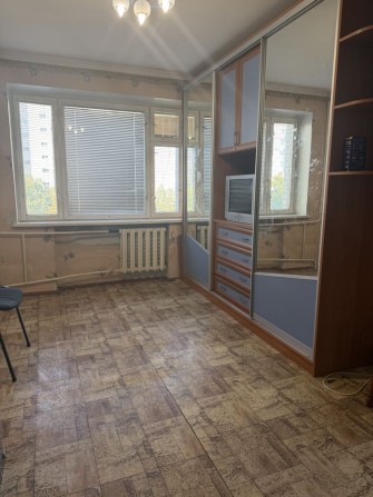 Кімната в гуртожитку - фото 1