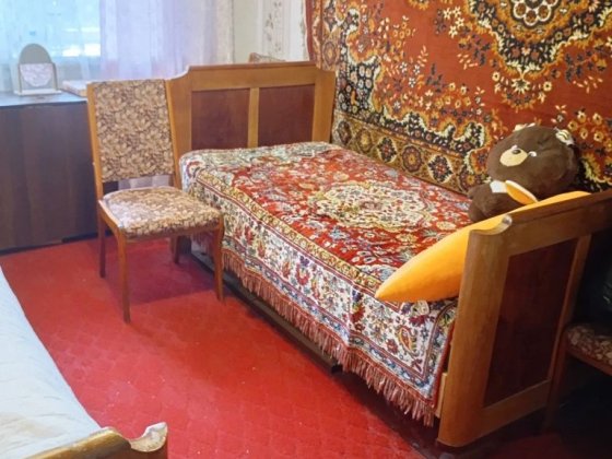Здається кімната Умань