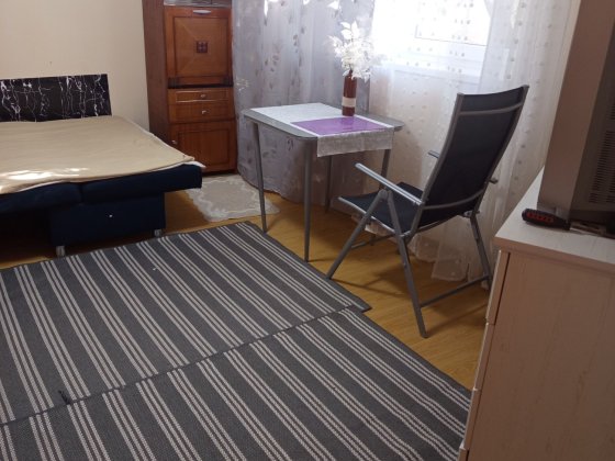 Комната в аренду