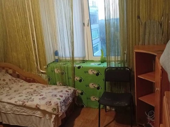 Оренда кімнати озерна