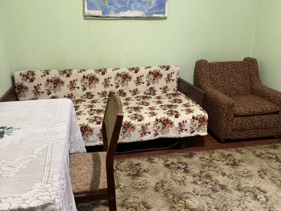 Оренда кімнати, Святопетрівське, вулиця Янтарна
