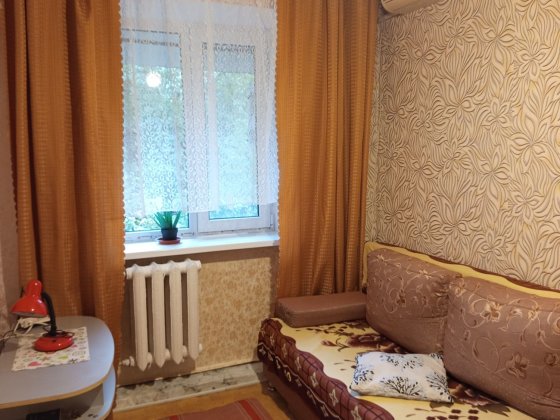 Здам свою кімнату/селище Котовського