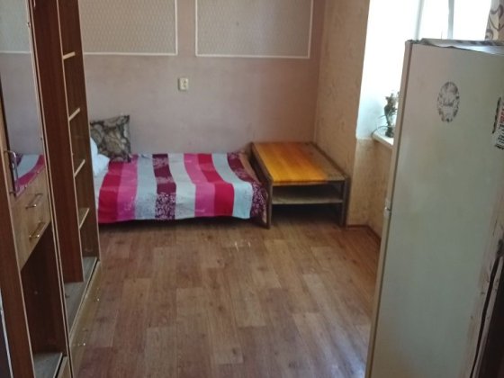 Сдам комнату в коммуне на Заболотного от хозяйки Корсунці