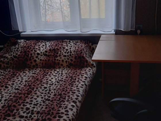 Здам кімнату в м. Глобине Глобине