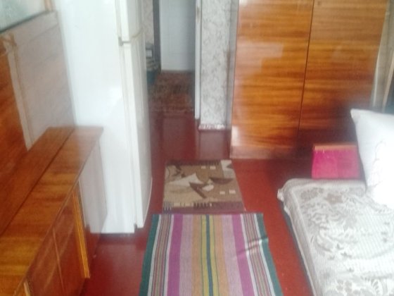 Сдам комнату трёхкомнатной квартире