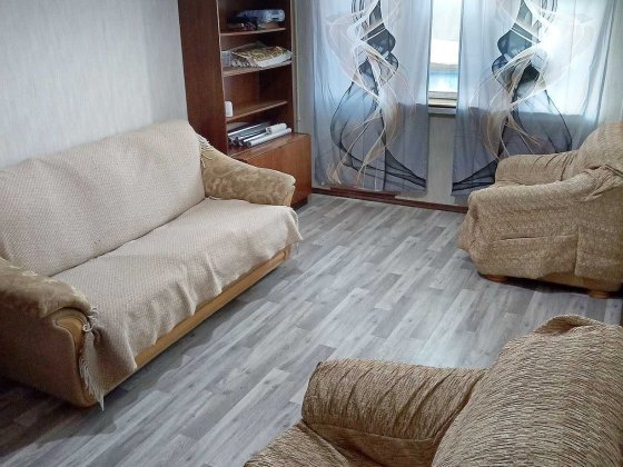 сдам комнату с балконом на салтовке Кулиничи