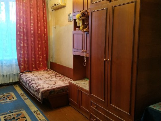 Сдам комнату в  общежитии Кулиничи