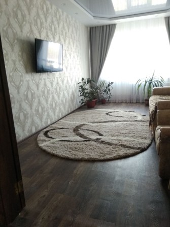 Оренда окремої кімнати,підселення для дівчини студентки або працюючої в трикімнатну кв-ру,м.Біла Цер - фото 1