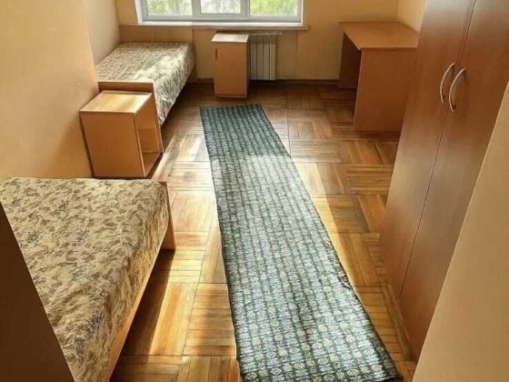 кімната у гуртожитку м.Чернігівська