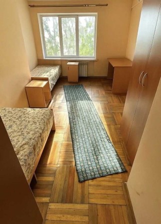 кімната у гуртожитку м.Чернігівська - фото 1