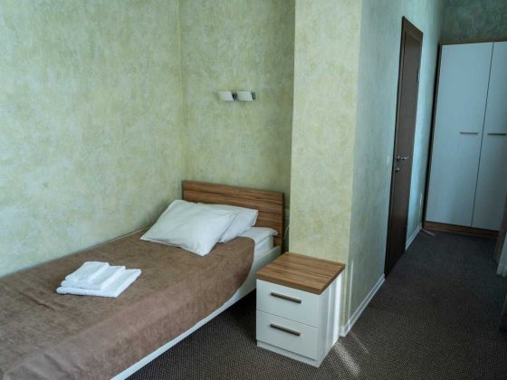 кімната м.лісова