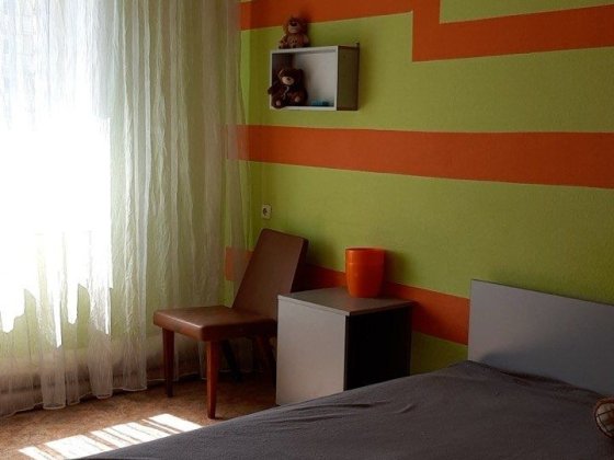 Здається кімната в гуртожитку 17,5м