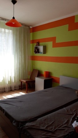 Здається кімната в гуртожитку 17,5м - фото 1
