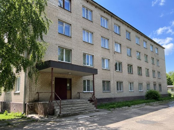 Здам в оренду гуртожиток у м. Бориспіль — ТОП-ЛОКАЦІЯ!
