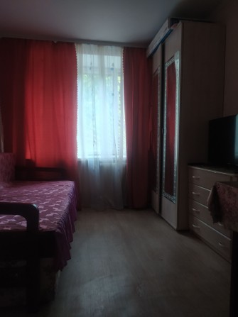 Кімната в гуртожитку - фото 1