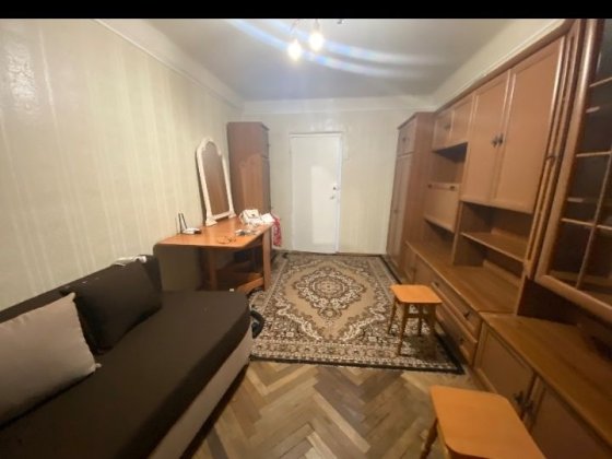 Оренда кімната метро Житомирська, вул. М.Поповича 8
