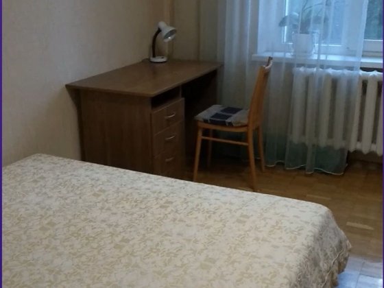 здається кімната,Відрадний масив