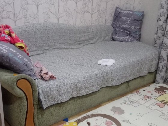 Здам кімнату в сімейному гуртожитку Незалежності