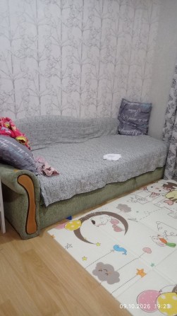 Здам кімнату в сімейному гуртожитку Незалежності - фото 1