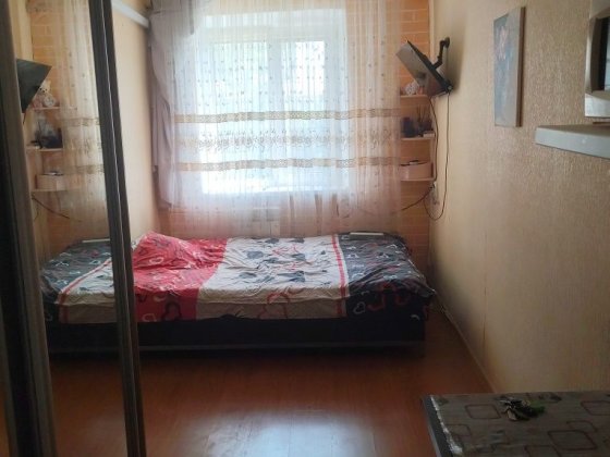 Здам кімнату в гуртожитку
