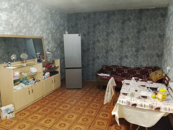 Здам кімнату в часному будинку, кімната, від власника