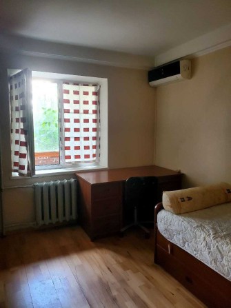 Русанівський бульвар,9 , 1/9п, кімната у 2х кімнатный квартирі. - фото 1